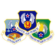 Ninth Air Force