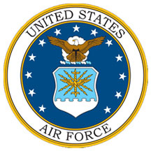 United States Airforce